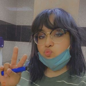 Meet your Posher, Sam